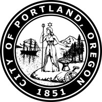 City of Portland logo - Similar company to Catholic Charities Of Oregon