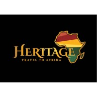 HERITAGE AFRIKA logo - Similar company to Alvarez Abogados Tenerife