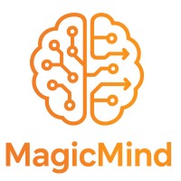 MagicMind logo - Similar company to Extradonation