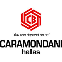 Caramondani Hellas logo - Similar company to Ksg Construction Management Ltd