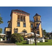 Camin Hotel Luino logo - Similar company to Hotel Rizzi