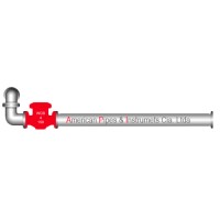 American Pipes & Instruments Cia Ltda. logo - Similar company to Cedepro Ecuador