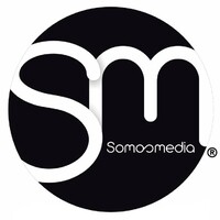 Somos Media logo - Similar company to Benton Creative