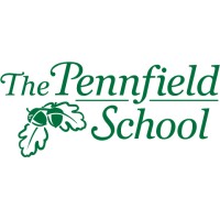 The Pennfield School logo - Similar company to Michigan Corrections Organization