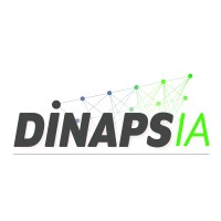 DINAPSIA logo - Similar company to 3Dis Technologies