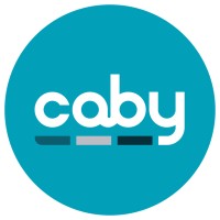Caby logo - Similar company to Kaby