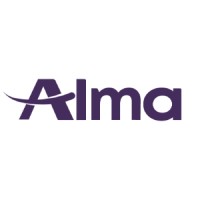 Alma Lasers logo - Similar company to Empowered Aesthetic Solutions