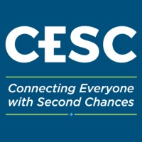CESC (The Kearney Center) logo - Similar company to Second Harvest Of The Big Bend