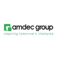 Amdec Group logo - Similar company to Amdec 81