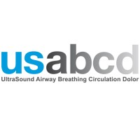 USabcd ApS logo - Similar company to Aegle Teleradiology