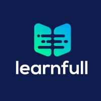 Learnfull logo - Similar company to Nupaths