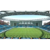 Jadwal Piala Dunia Rusia 2018 - Live TV Streaming Online logo - Similar company to Jadwal