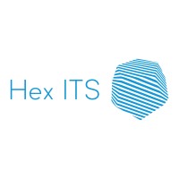 Hex IT Solutions logo - Similar company to Ost Solutions