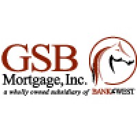 Gsb Mortgage, Inc.