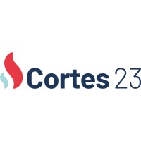 Cortes 23 logo - Similar company to Upstream Life ™