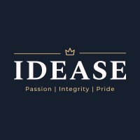 IDEASE Ltd logo - Similar company to One Cent