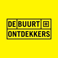 De Buurtontdekkers logo - Similar company to Pakhulp Duurzame Relatiegeschenken | Promotieartikelen