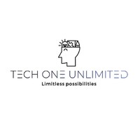 Tech One Unlimited logo - Similar company to Creative Pluto Technologies