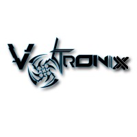 Voltronix-X logo - Similar company to Voltronix