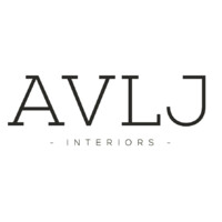 AVLJ Interiors logo - Similar company to Ninecubes Interiors | Exhibitions | Events