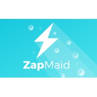 ZapMaid logo - Similar company to The Crypto Fund