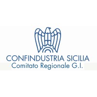 Gruppo Giovani Imprenditori di Confindustria Sicilia logo - Similar company to Sicical S.P.A.