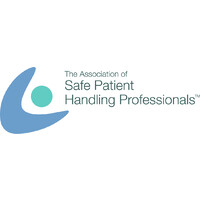 Association of Safe Patient Handling Professionals (ASPHP) logo - Similar company to Hovertech Ineternational