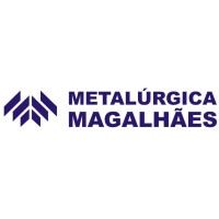 Metalúrgica Magalhães logo - Similar company to Engeloc Engenharia