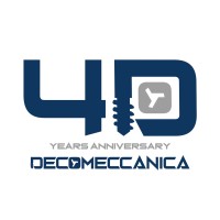 Decomeccanica s.r.l. logo - Similar company to Arbustec