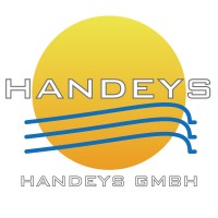 Handeys GmbH logo - Similar company to Werbeexpress