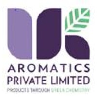 U.K. AROMATICS PRIVATE LIMITED logo - Similar company to Dip Software Solutions