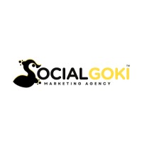 SocialGoki logo - Similar company to Web Digital Creator