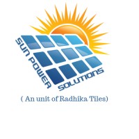 Sunpower Solutions logo - Similar company to Kwh Solar
