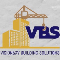 Visionary Building Solutions logo - Similar company to Cobuilt, Llc (Closed)