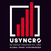 Genius Usyncro logo - Similar company to Cloudrek