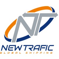 New Trafic Global Shipping logo - Similar company to Mz Logistic