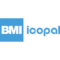 BMI Icopal logo - Similar company to Bmi Group Danmark