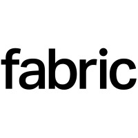 fabric living logo - Similar company to Hudson Projects Corp.