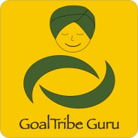 GoalTribe Guru logo - Similar company to Creativebrains