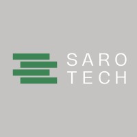 SARO TECH logo - Similar company to Protermic