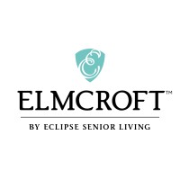 Elmcroft Senior Living logo - Similar company to Geriatric Transitional Resources