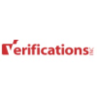 Verifications, Inc. At First Advantage