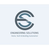 Engineering Solutions S.r.l. logo - Similar company to Promec Engineering