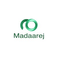 Madaarej logo - Similar company to Thinkalm