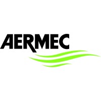 Aermec logo - Similar company to Maxa Heating And Cooling
