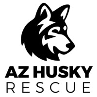AZ Husky Rescue logo - Similar company to Baypath Humane Society