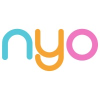 Nyo logo - Similar company to Ai For Developers (A4D)