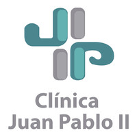 Clínica Juan Pablo II logo - Similar company to Centros Espacio Visión Ltda