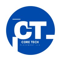 CoreTech Placements logo - Similar company to Wisaxis