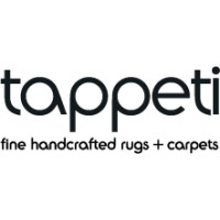 Tappeti Fine Hand Crafted Rugs + Carpets logo - Similar company to Bonadea Diagnostics